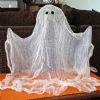 jumbo roll halloween decoration gauze cloth